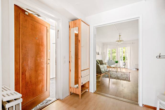 3 rum Parhus på Ribegatan 206 Kista Stockholms kommun - bild 4