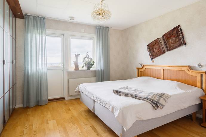 6 rum Villa på Skyttesledsvägen 10 Billingssluttningen Skövde kommun - bild 40