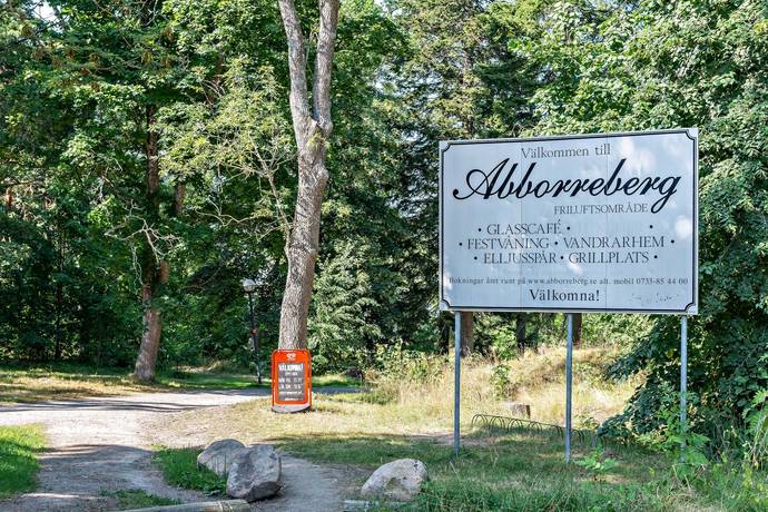 7 rum Villa på Östanvägen 11 Lindö, Abborreberg Norrköpings kommun - bild 35