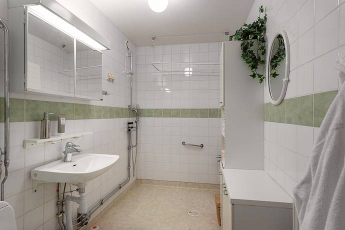 3 rum Lägenhet på Rålambsvägen 10B Kungsholmen Stockholms kommun - bild 22