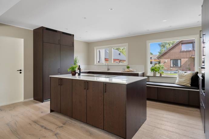 7 rum Villa på Klas murares gränd 3 Skanör Vellinge kommun - bild 8