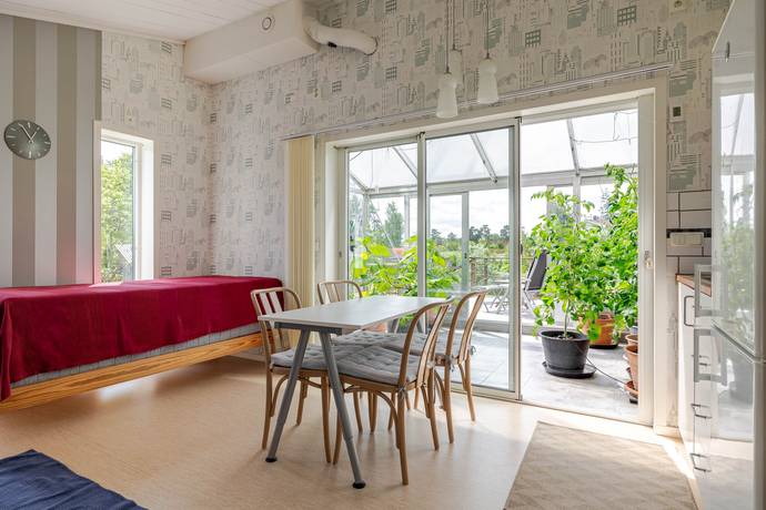 135 m² Fritidshus på Astrakanvägen 5A Valdemarsviks kommun - bild 35