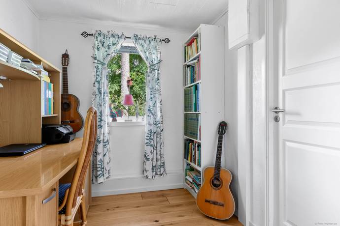 4 rum Villa på Sparvstigen 5 Sjöbo Sommarby Sjöbo kommun - bild 14