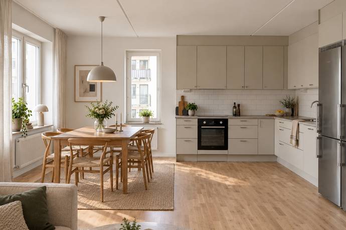 Vetefältsgatan 17A, Elinelund / Elinegård, Malmö kommun