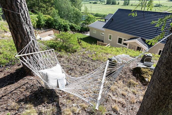 6 rum villa på Kallkällevägen 14 Alsike, Knivsta kommun - bild 4