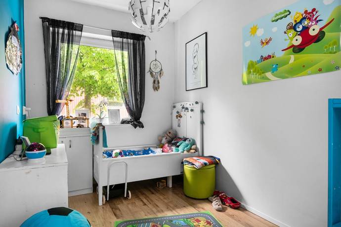 6 rum Gård utan jordbruk på Hedeberga 206 Hedeberga Tomelilla kommun - bild 41