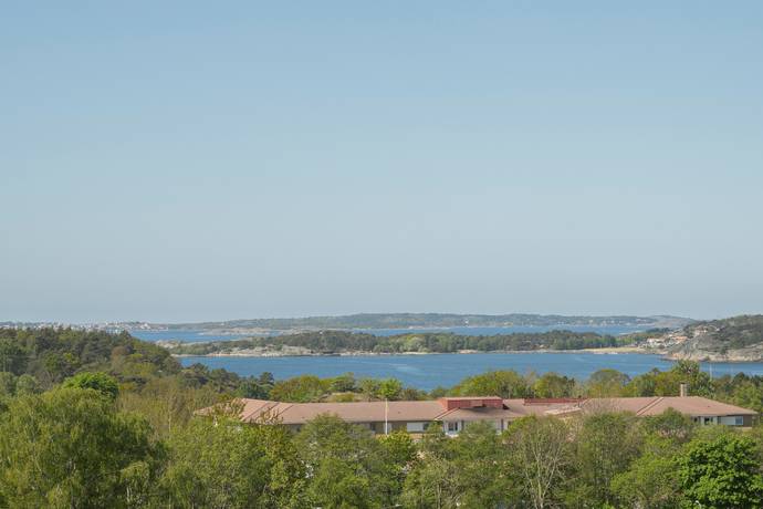 3 rum Lägenhet på Skalldalsbacken 8 Hovås Skalldalen Göteborgs kommun - bild 19