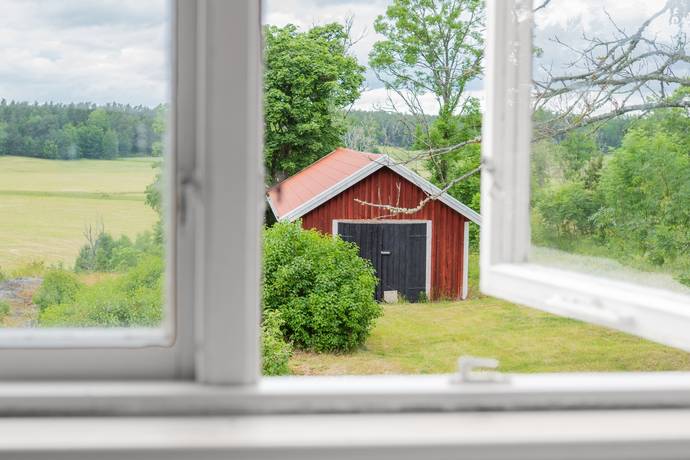 5 rum Vinterbonat fritidshus på Älgenäs 2 Gamleby Västerviks kommun - bild 32