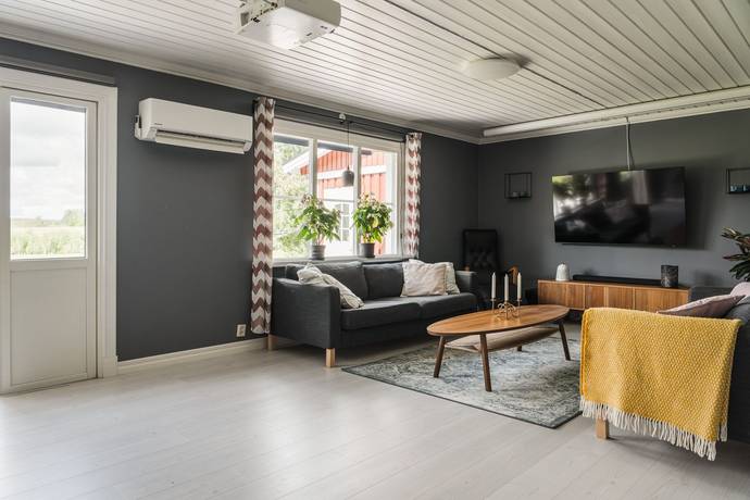 8 rum Villa på Bäckstigen 15 Svensbyn Piteå kommun - bild 10