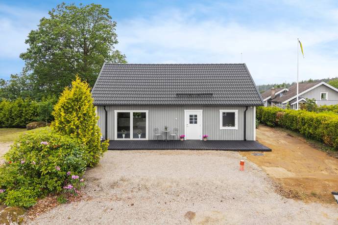 4 rum Villa på Åkes väg 14 Västersjön Lilla Edets kommun - bild 30