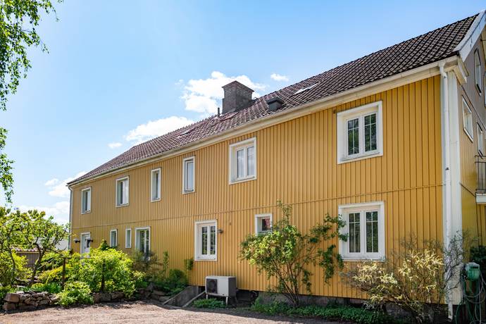 9 rum Parhus på Utbyvägen 1 Utby Göteborgs kommun - bild 37