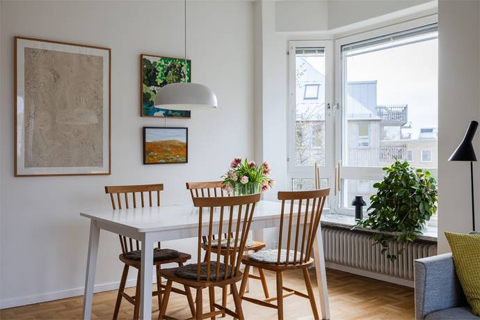 2 rum Lägenhet på Måsvägen 14C Väster Lunds kommun - bild 6