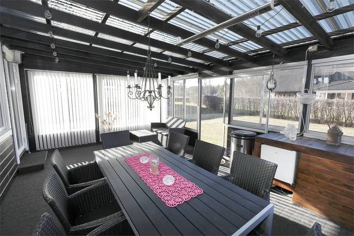 4 rum Villa på Sälgstigen 8 Timmernabben Mönsterås kommun - bild 32