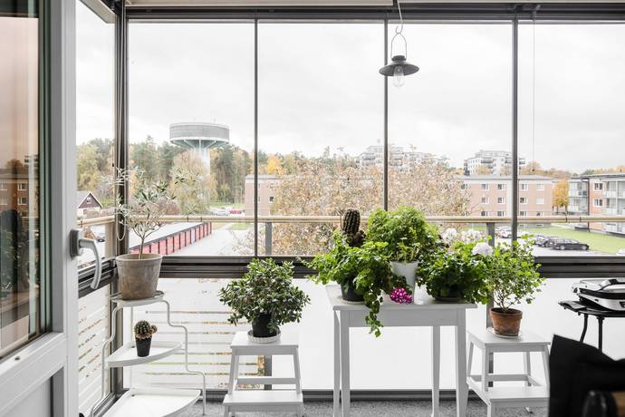 Majorsallén 64A, Lidåker, Lidköpings kommun