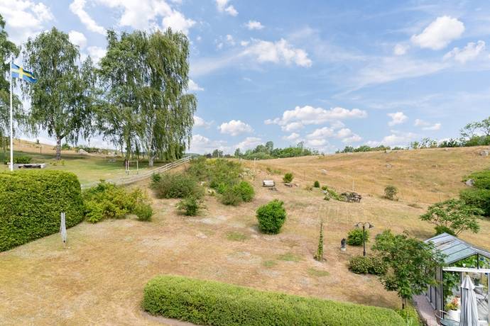 4 rum villa på Norra Solhällevägen 16 Degeberga, Kristianstads kommun - bild 3