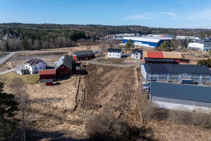 14 rum Villa på Eskilsbyvägen 20 Landvetter Härryda kommun - bild 35
