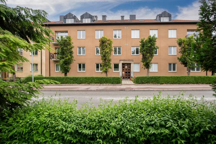 1.5 rum Lägenhet på Engelbrektsgatan 13 Centralt Västerås kommun - bild 17