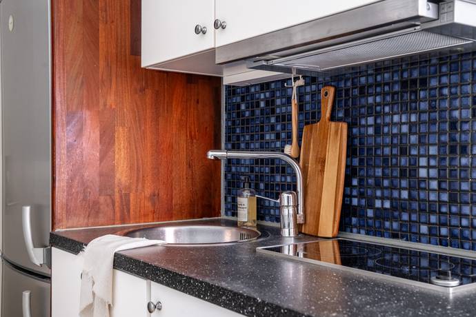 1 rum Lägenhet på Sundspromenaden 1 Västra Hamnen Malmö kommun - bild 13