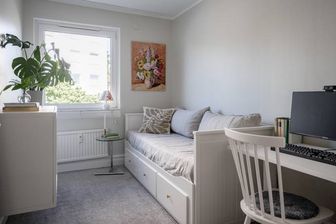 3 rum Lägenhet på Källängsvägen 55 vån 2 Näset Lidingö kommun - bild 24