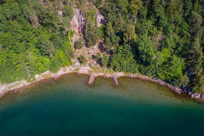 5 rum villa på Foss-Röd 40 Munkedal, Munkedals kommun - bild 4