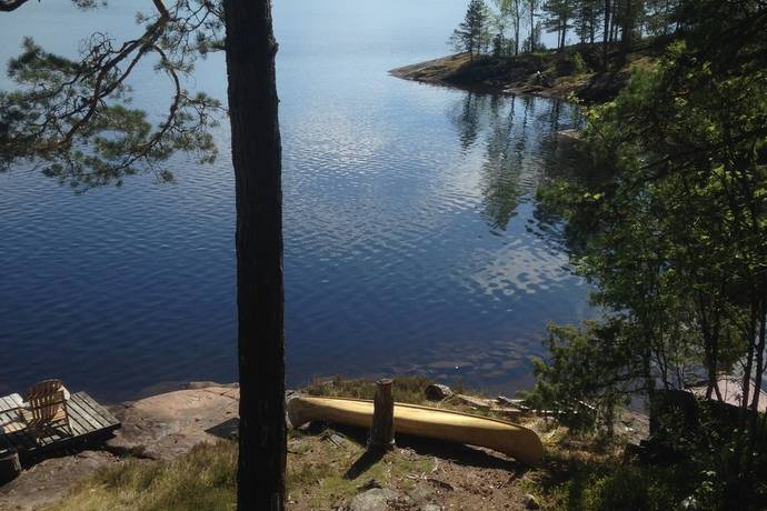 4 rum villa på Hälletorp Åsen 1 Arvika, Eda kommun - bild 3
