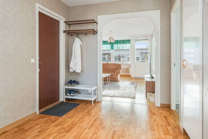 3 rum Lägenhet på Vetterslundsgatan 72 Vetterslund Västerås kommun - bild 17