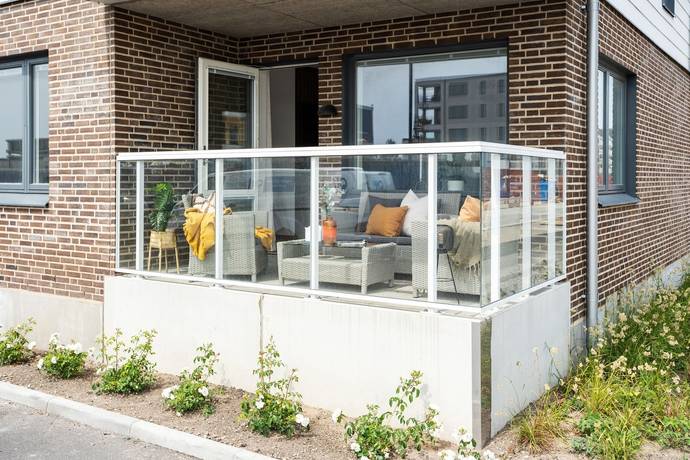 Blåsebergavägen 29, Elinegård / Elinelund, Malmö kommun