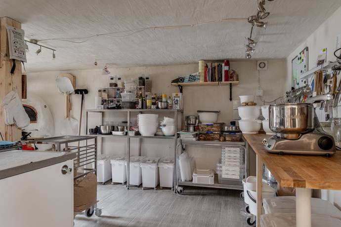5 rum Villa på Sjövägen 14 Fågelfors Högsby kommun - bild 24