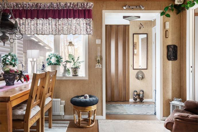 3 rum Villa på Farmvägen 27 Frösakull Halmstads kommun - bild 4