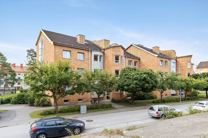 4 rum lägenhet på Peter Baggegatan 2B Stavre, Trollhättans kommun - bild 1