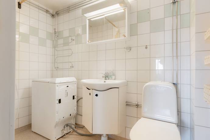 2 rum lägenhet på Norra Malmgatan 6 Centralt, Oxelösunds kommun - bild 4