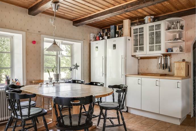 4 rum Gård utan jordbruk på Klosterhagen 403 Ljungbyhed Klippans kommun - bild 16