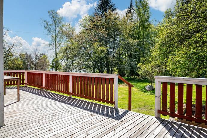 3 rum Villa på Vänersnäs 597 Vänersnäs Vänersborgs kommun - bild 32