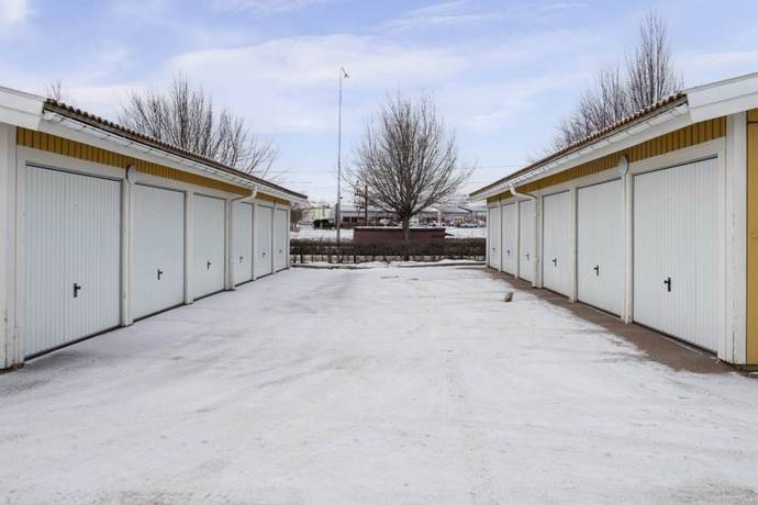 4 rum Lägenhet på Brinkbacken 19 Krylbo Avesta kommun - bild 9