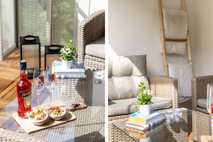 2 rum Lägenhet på Majorsvägen 7A Barkarbystaden Järfälla kommun - bild 22