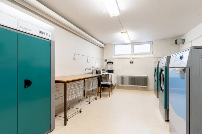 2 rum Lägenhet på Julingatan 6A Torshälla Eskilstuna kommun - bild 20