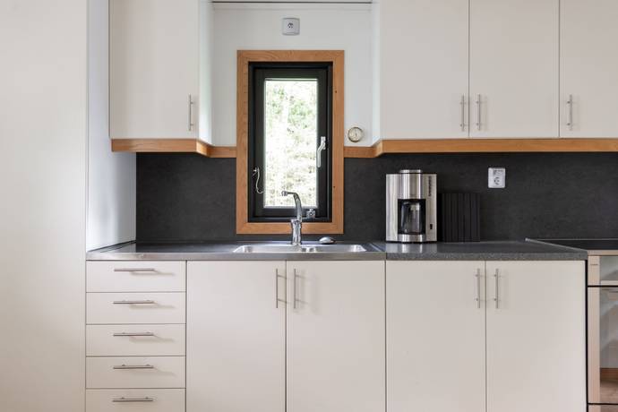 2 rum Fritidshus på Glommans Småstugeområde 54 Adolfsberg Örebro kommun - bild 6