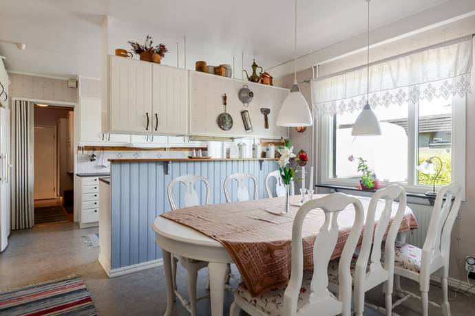 5 rum Villa på Aspgatan 18 Paradiset Borlänge kommun - bild 9