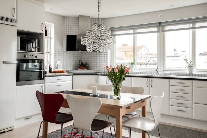 7 rum Villa på Smålandsgatan 34 Olympia Helsingborgs kommun - bild 13