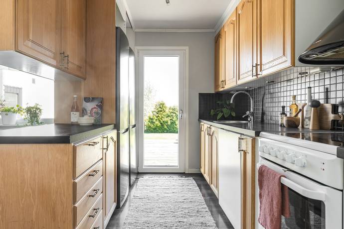 133 m² Villa på Torpvägen 15 Ljungsbro Linköpings kommun - bild 10