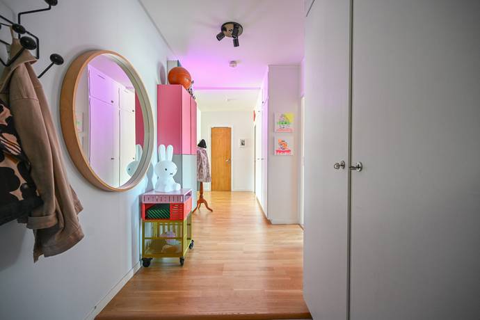 3 rum Lägenhet på Klockhusgatan 7B Skälby Kalmar kommun - bild 8