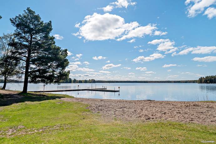 3 rum Lägenhet på Sjöviksvägen 2 C Virsbo Surahammars kommun - bild 20