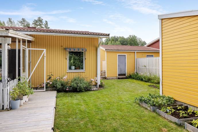 3 rum parhus på Almquists väg 14 Stavsjö, Nyköpings kommun - bild 4