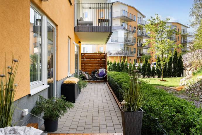 3 rum Lägenhet på Ekhagagatan 70 Duvkullen Linköpings kommun - bild 21