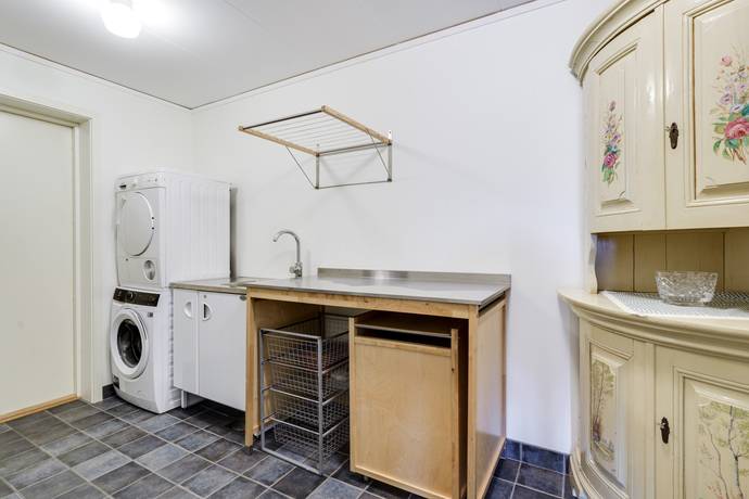 6 rum Villa på Banvallsvägen 31 Askersund Askersunds kommun - bild 27