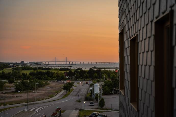 1 rum lägenhet på Neptunigatan 75 Varvsstaden, Malmö kommun - bild 2