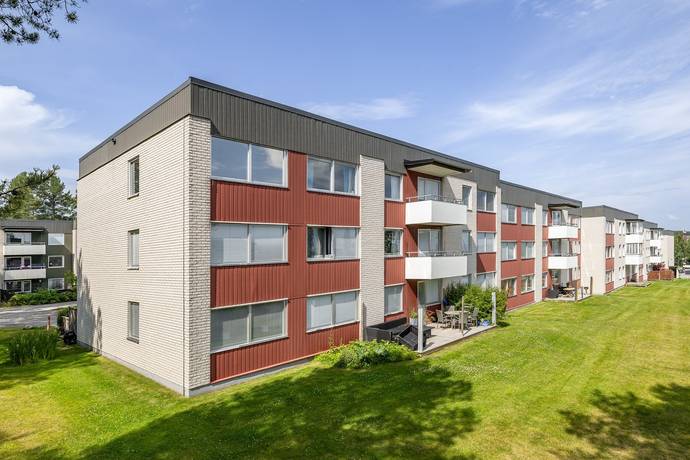 Härnösand, Härnösands kommun