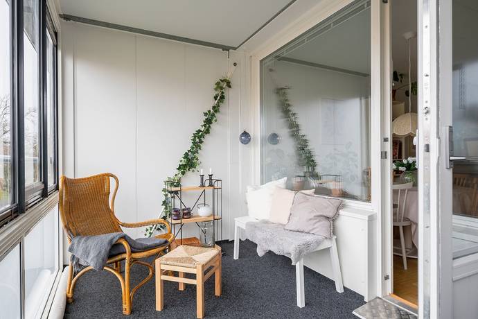 3 rum Lägenhet på Gransikagatan 10B Norrmalm Skövde kommun - bild 22