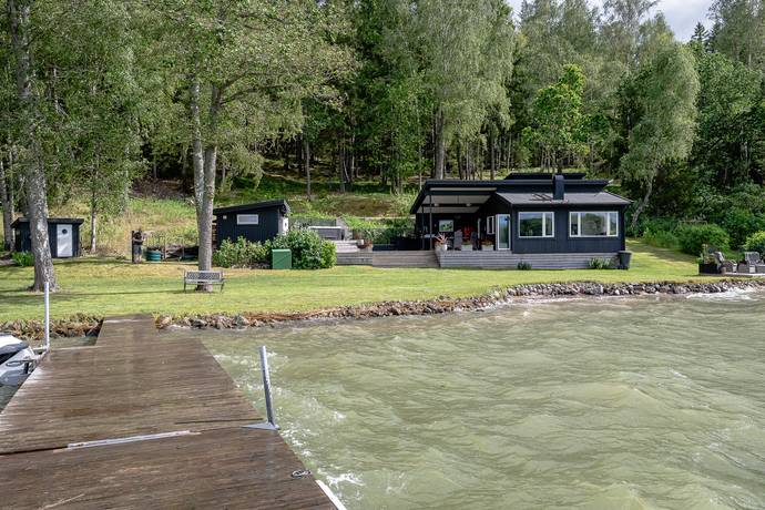 Mörkö, Södertälje kommun