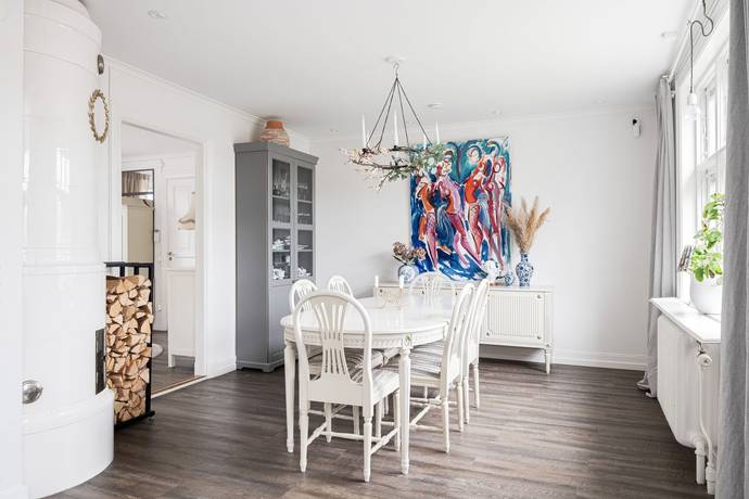6 rum Villa på Dackegatan 25B Mjölby Centralt Mjölby kommun - bild 19